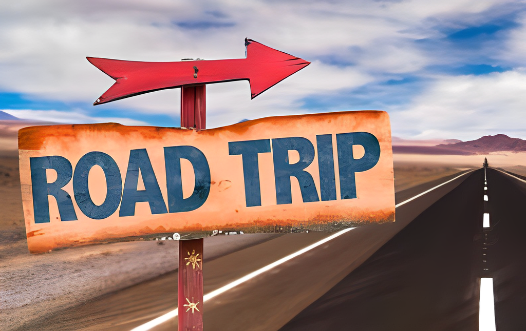 HOW TO PREPARE VEHICLE FOR ROAD TRIP