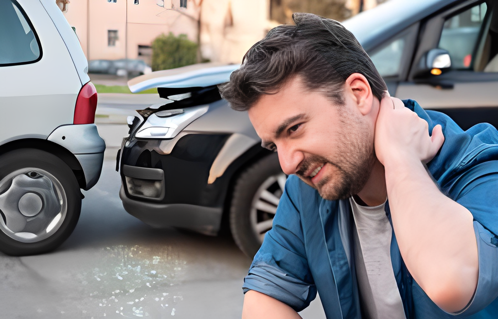 HOW TO HANDLE AN ACCIDENT SITUATION